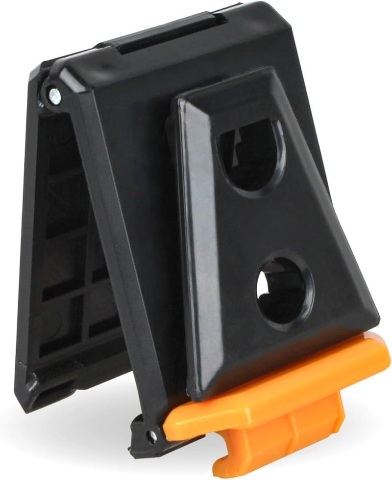 Natple Tool Belt Clip Fits for TOU-CT Models ClipTech Pouches - Image 1